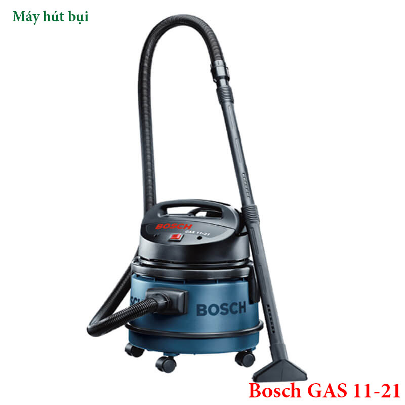 Máy hút đa năng Bosch GAS 11-21