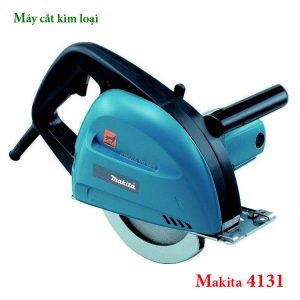 Máy cắt kim loại Makita 4131
