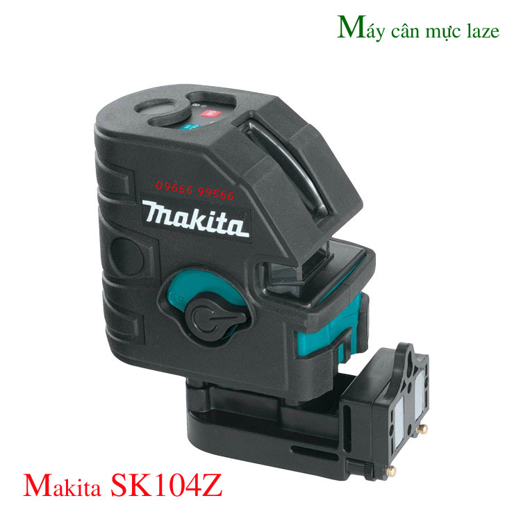 Máy cân mực Makita SK104Z
