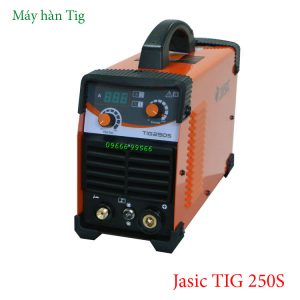 Máy hàn điện tử tig Jasic TIG 250S